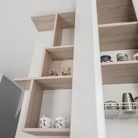 Appartement Valeri Aprtment à Kaunas Extérieur photo