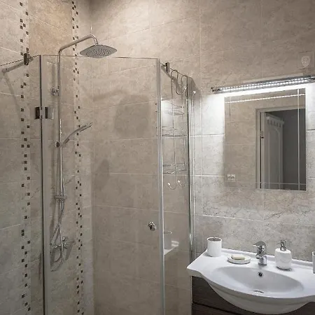 Appartement Valeri Aprtment à Kaunas Extérieur photo