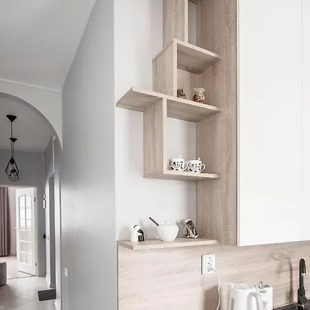 Appartement Valeri Aprtment à Kaunas Extérieur photo