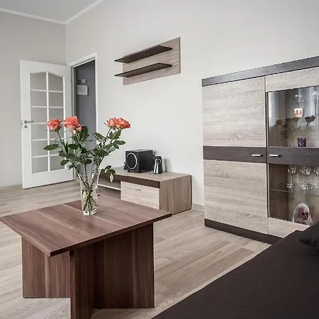 Appartement Valeri Aprtment à Kaunas Extérieur photo