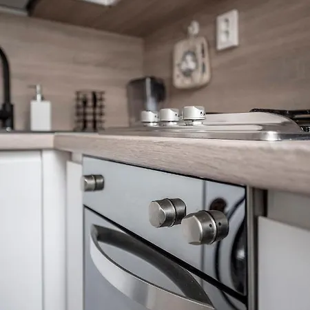Appartement Valeri Aprtment à Kaunas Extérieur photo