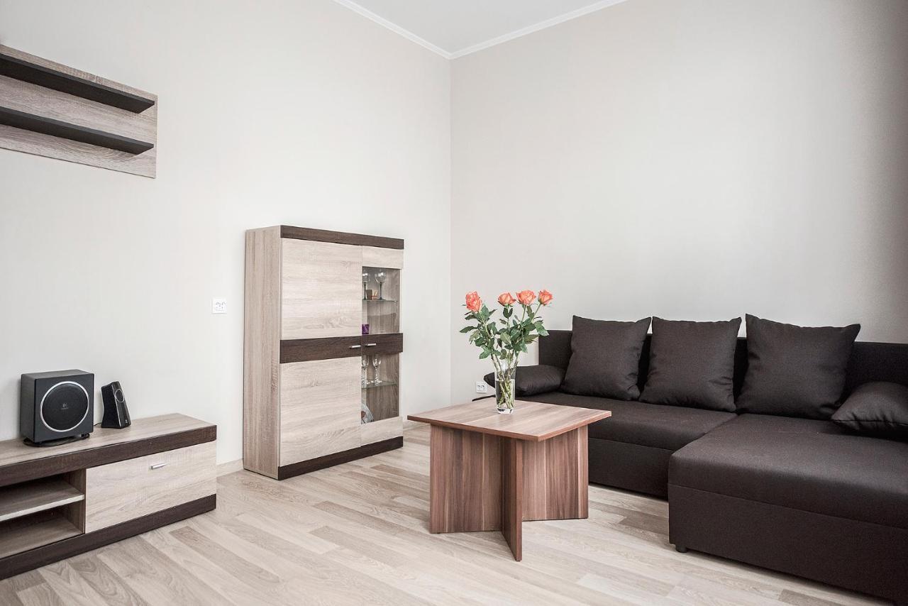 Valeri Aprtment * Kaunas